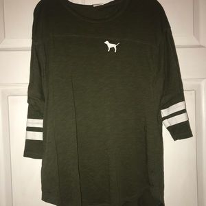 PINK By Victoria Secret